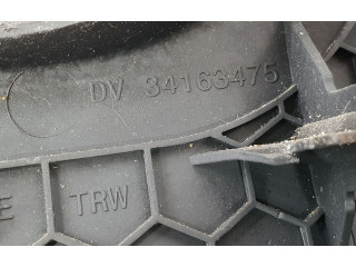 Подушка безопасности пассажира 985257447R, 985257447R Dacia Duster