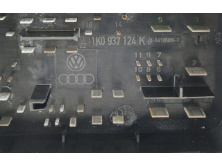 Pojistková skříňka 1K0937124K Seat Altea 2004