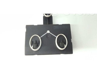 Блок комфорта 5Q4959392E, 5Q4959392B Skoda Octavia Mk3 (5E)