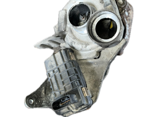  Турбина Mercedes-Benz GL X164  6290900380, 6290900380   для двигателя OM 629.912      