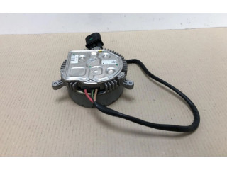 Комплект вентиляторов 5Q0121203DF, 5Q0121203DF Volkswagen Golf VII