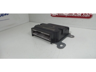 Блок подушек безопасности 985102787R   Dacia Logan II