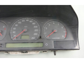 Панель приборов 9148926   Volvo S70  V70  V70 XC       