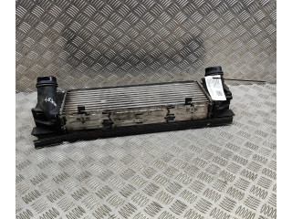 Интеркулер 7600533 BMW 4 F32 F33