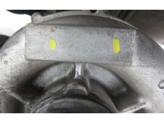 Turbodmychadlo Турбина 9654128780, 9654128780 Volvo S40 D 4162 T