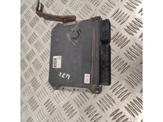 Блок управления двигателя 8966153701 Lexus IS 220D-250-350