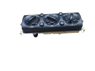 Блок управления климат-контролем 64111502214, LT04023   Mini One  Cooper R50  53