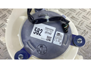 Вентилятор печки    G923053010, 1173005824   Lexus RC