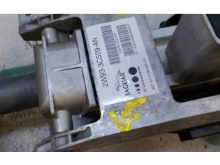    Рулевая рейка C2P19045, 2W933C529AN   Jaguar XF X250 2007 - 2015 года