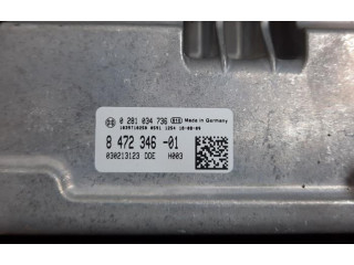 Řídící jednotka    BMW X1 F48 F49 2018