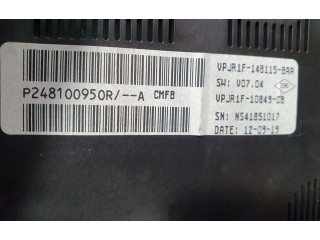 Панель приборов 248100950R Renault Clio V