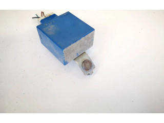 Блок управления ge4t66810 Mazda Premacy