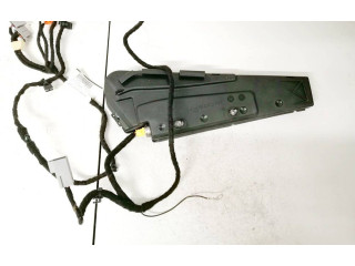 Подушка безопасности в сиденье 30715730, 608801400b   Volvo V70