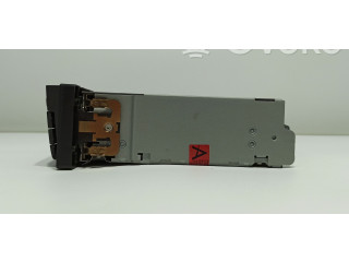 Řídící jednotka 98041965ZD   Citroen C-Elysée 2013