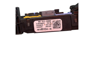 Комплект блоков управления 9809447980   Peugeot Expert