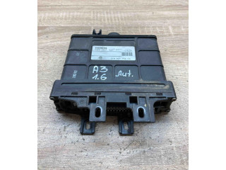 Блок управления коробкой передач 01M927733CG, 5WK33307   Audi A3 S3 8L