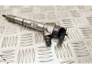 Комплект системы впрыска топлива 05L130755, 0445010790 Skoda Octavia Mk4 DST 027140