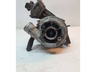 Турбина Volvo V70 Gt1749v, 9667464989 для двигателя D4204T