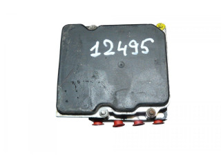 Блок АБС 0265251512, 27536SC021   Subaru  Forester SH  2008 - 2013 года