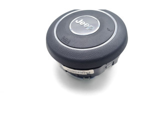 Подушка безопасности водителя BAM-PT1-1722   Jeep Grand Cherokee