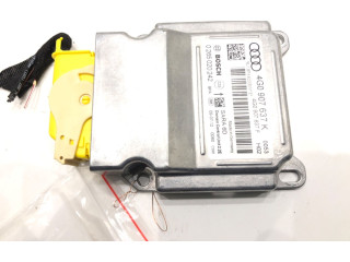 Блок управления 4G0907637K Audi A6 C7