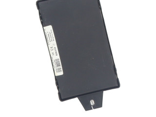 Модуль управления BSM 8201013757   Dacia Logan I    