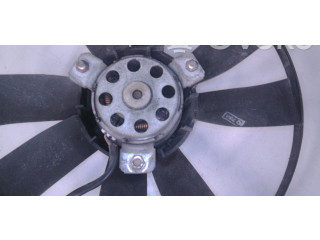 Электрический вентилятор радиаторов 0015001393, 0015001393 Mercedes-Benz C W202 1994