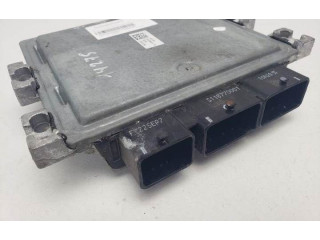 Блок управления двигателя 5WS40482F   Ford Transit -  Tourneo Connect