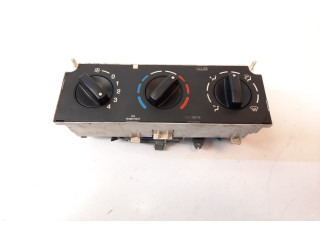 Блок управления климат-контролем 030805G, 1848819658 Citroen Berlingo