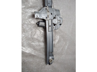 Генератор 9806081880 Peugeot 2008 I