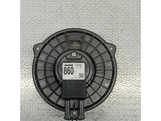 Вентилятор печки 1163408601 Mitsubishi Pajero