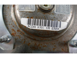 Подушка безопасности водителя Jeep Grand Cherokee (WJ)