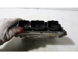 Řídící jednotka 0281012620 Citroen Berlingo 2006