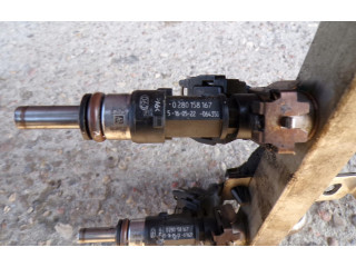 Vstřikovač 0280158167 Lancia Delta III