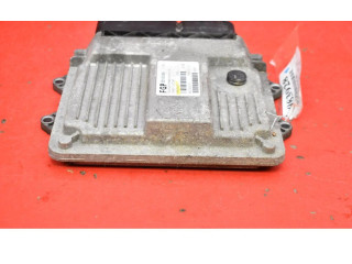 Блок управления двигателем Блок управления 55192095, 55192095 Suzuki Ignis