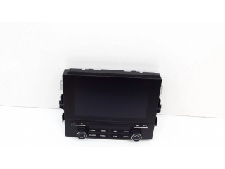 Дисплей    95B919606B   Porsche Macan