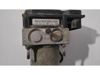 Jednotka ABS 9660107180, 0265232398 Citroen Berlingo 2009