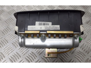 Подушка безопасности водителя    Fiat Albea