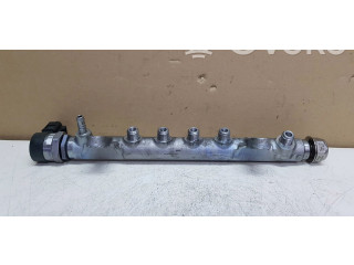 Vstřikovací lišta 03L130089A, 057139764H Audi A4 S4 B8 8K