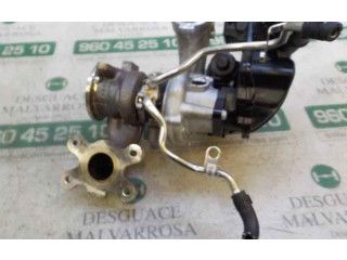 Турбина Audi A1 05E145701K, 05E145701K