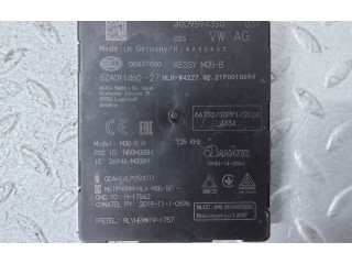 Блок управления 3Q0959435Q Skoda Karoq