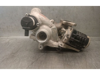  Турбина Peugeot 2008 II  9836081180, 9836081180   для двигателя HN05      