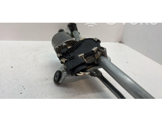 Моторчик дворников Jeep Renegade