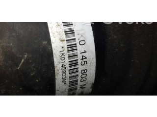 Интеркулер  1K0145803M   Volkswagen Passat Alltrack 