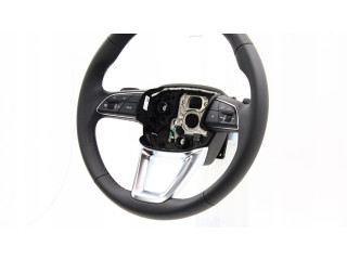 Volant Audi Q7 4L 2010 nan, CZARNY  