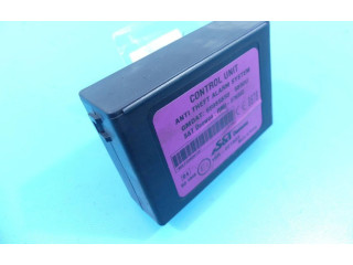 Блок комфорта 95985850, IMPRK982402   Chevrolet Spark   