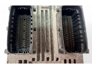 Řídící jednotka 51868986 Fiat 500 2011