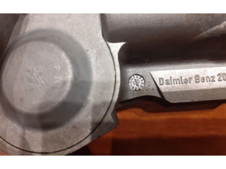 Блок управления двигателя 5808, A2165420018 Mercedes-Benz E W211