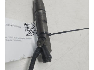 Форсунка 074130201Q Volvo V70