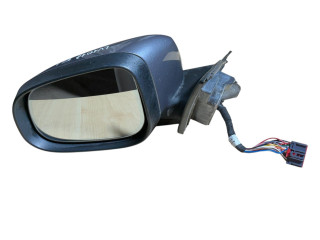 Зеркало электрическое        Jaguar XF   -  года   